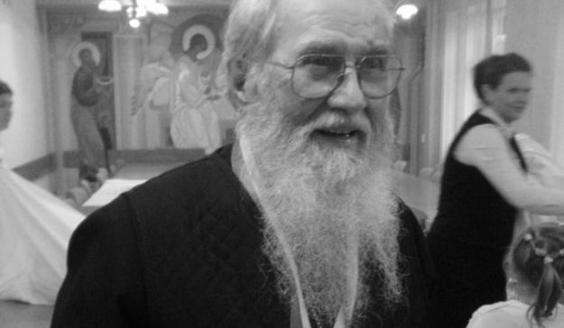 ks. Eugeniusz Konachowicz