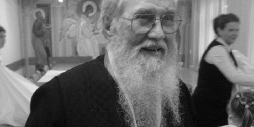 ks. Eugeniusz Konachowicz