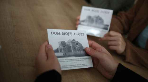 Dom mojej duszy