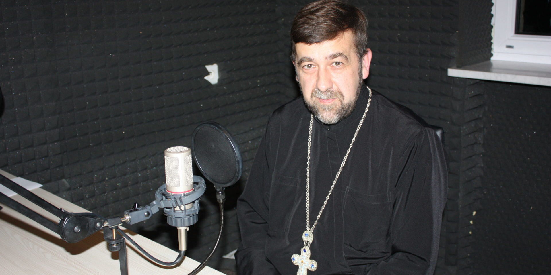 ks. Andrzej Kuźma 1