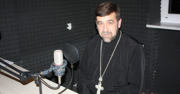 ks. Andrzej Kuźma 1
