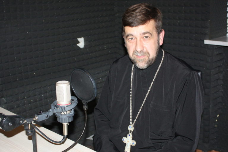 ks. Andrzej Kuźma 1