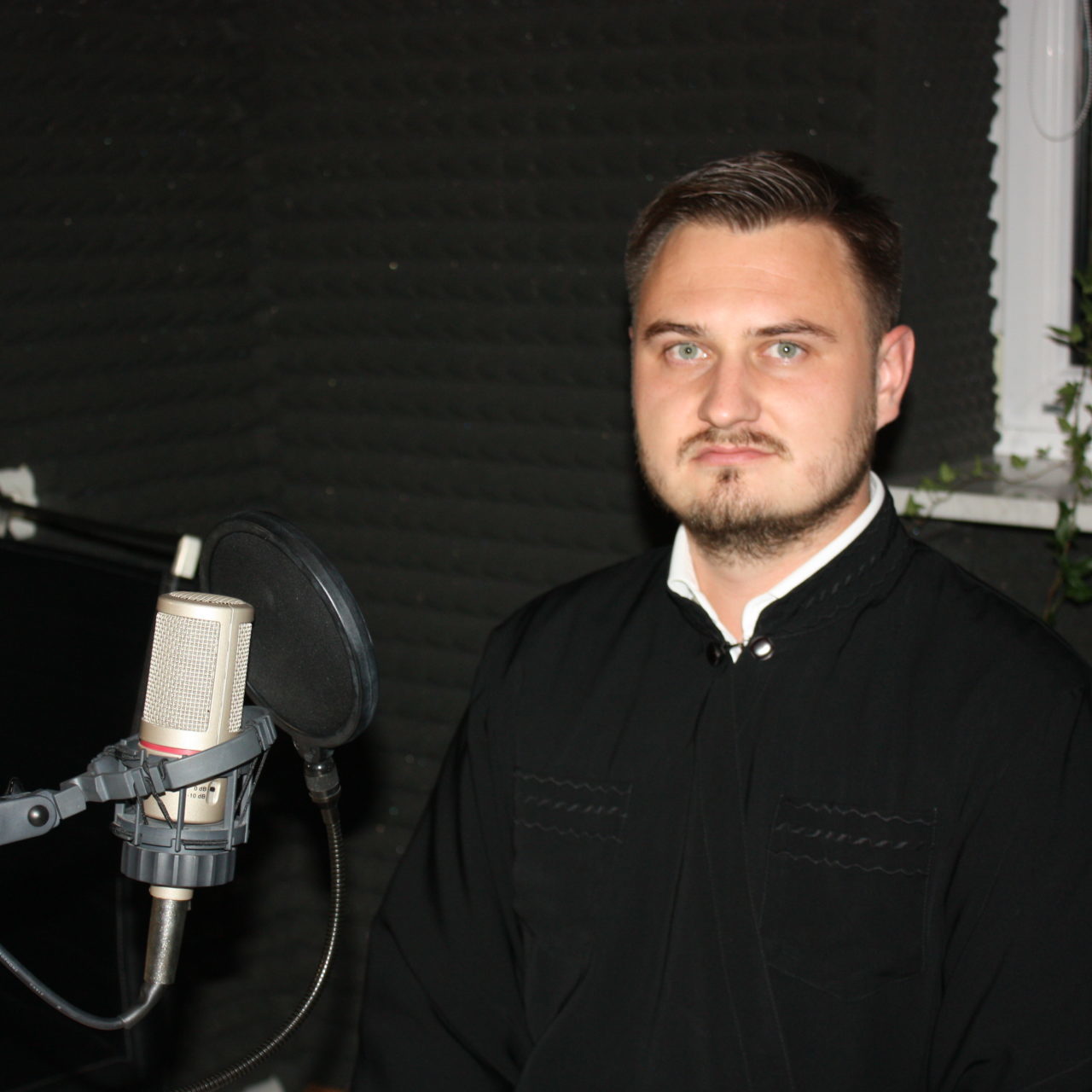 ks. Paweł Cecha