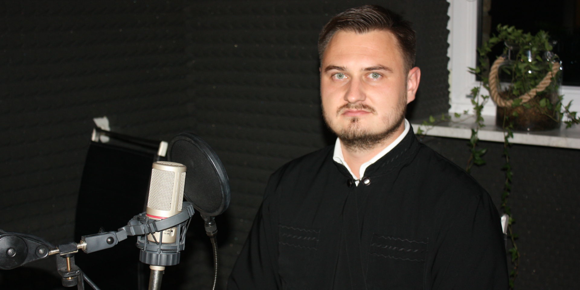 ks. Paweł Cecha