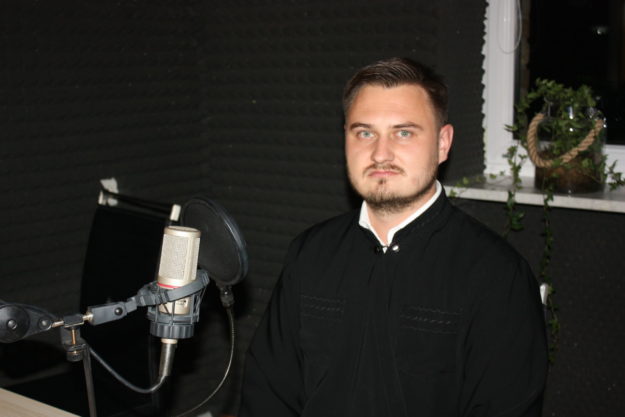 ks. Paweł Cecha