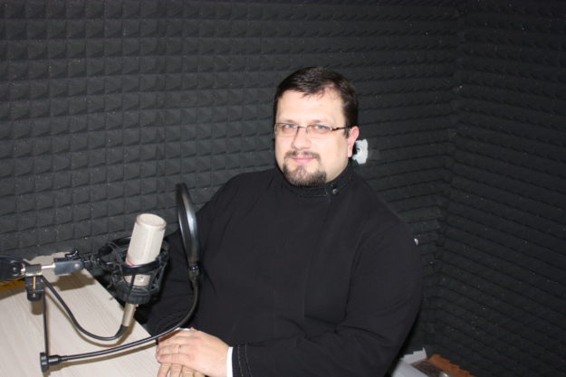 ks. Lukasz Leonkiewicz