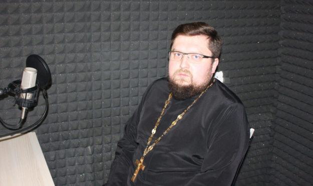 ks. Piotr Fiedoruk