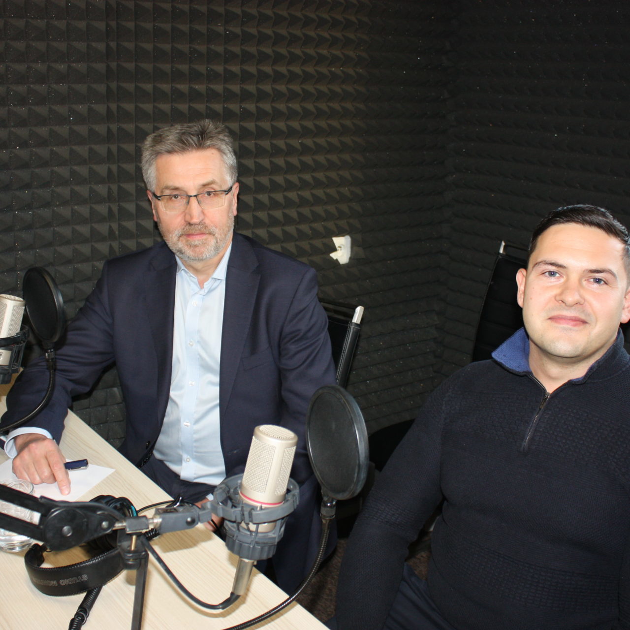 3. mgr Marcin Kur