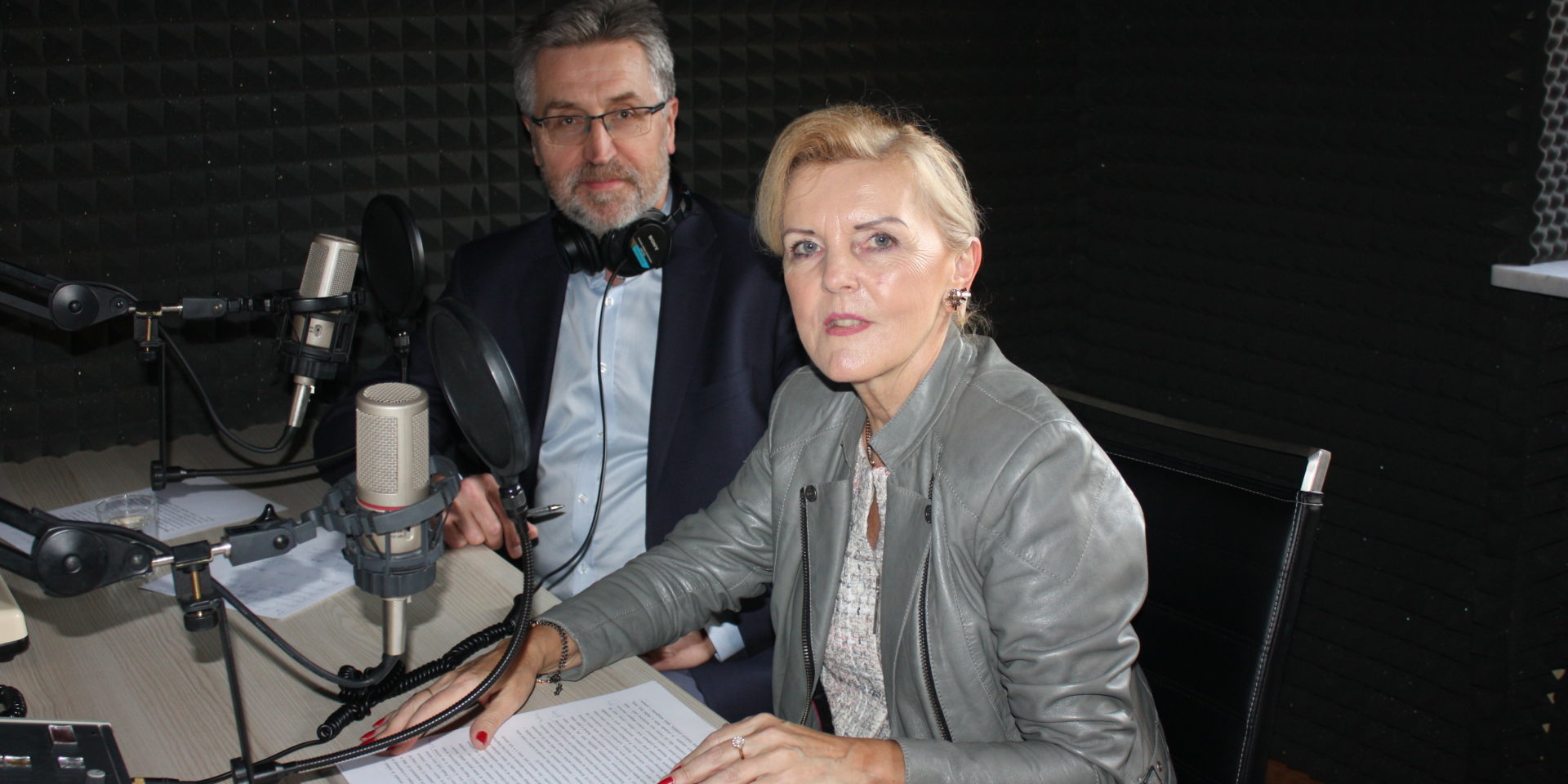 prof. Lucyna Ostrowska