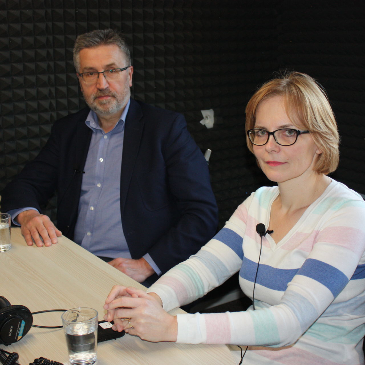 prof. Alina Kułakowska