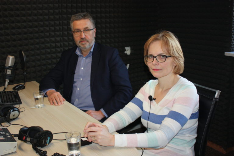 prof. Alina Kułakowska