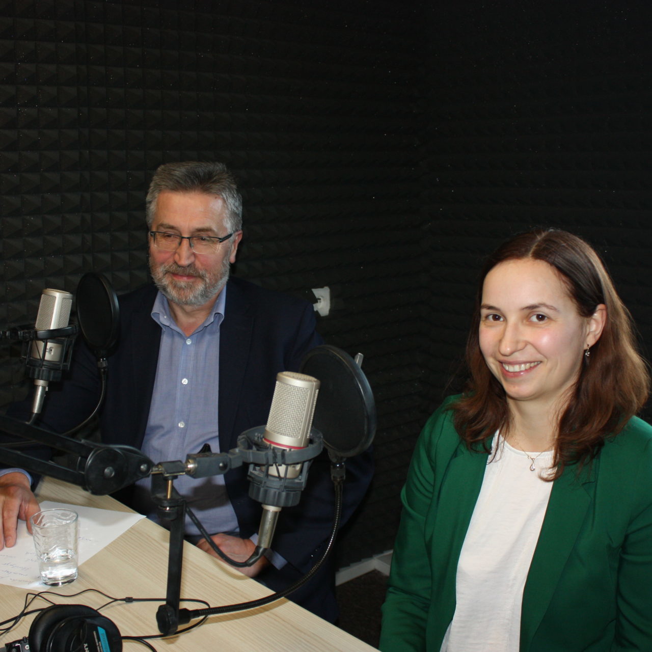 dr Dominika Jakubowicz-Lachowską