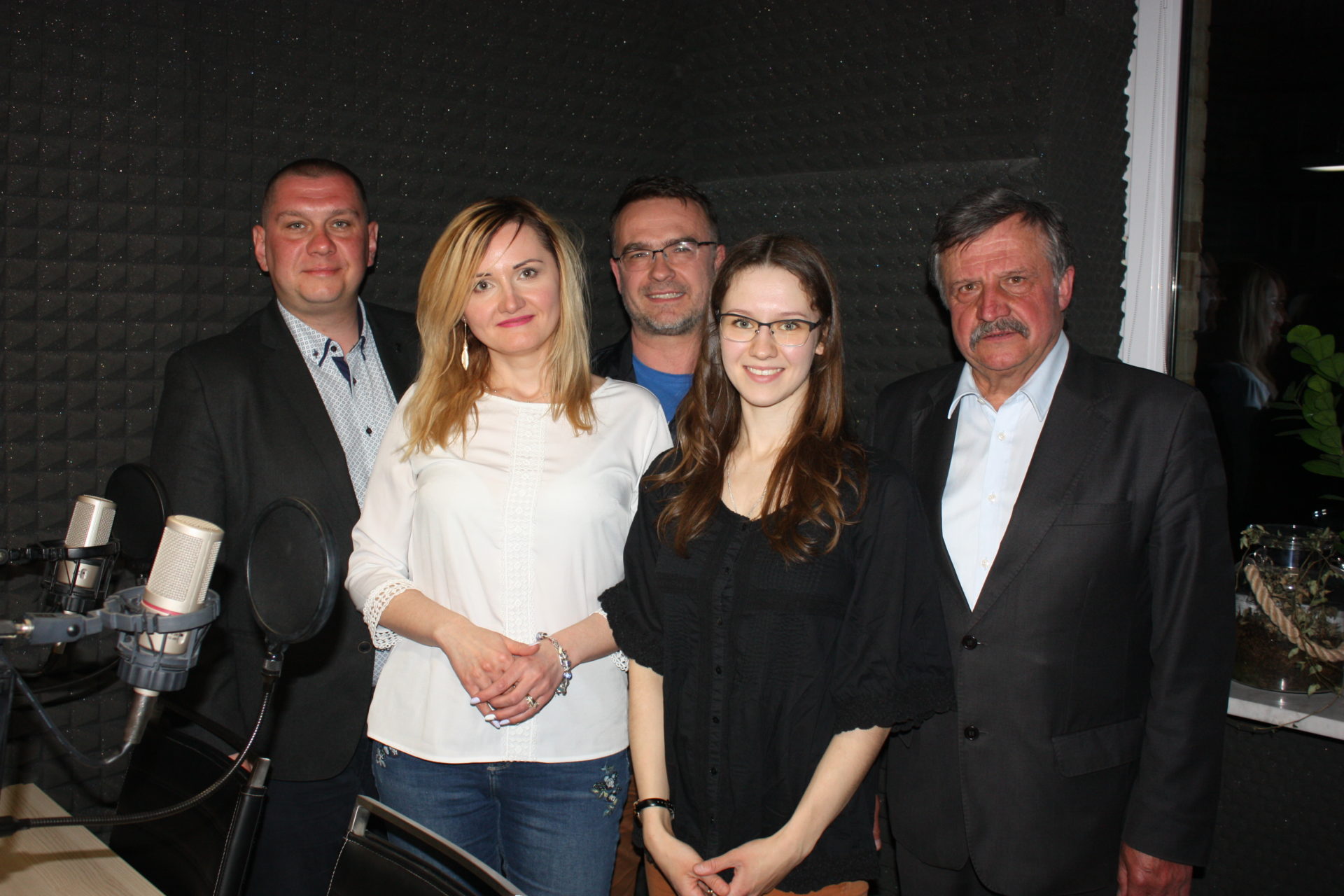 Forum Mniejszości Podlasia