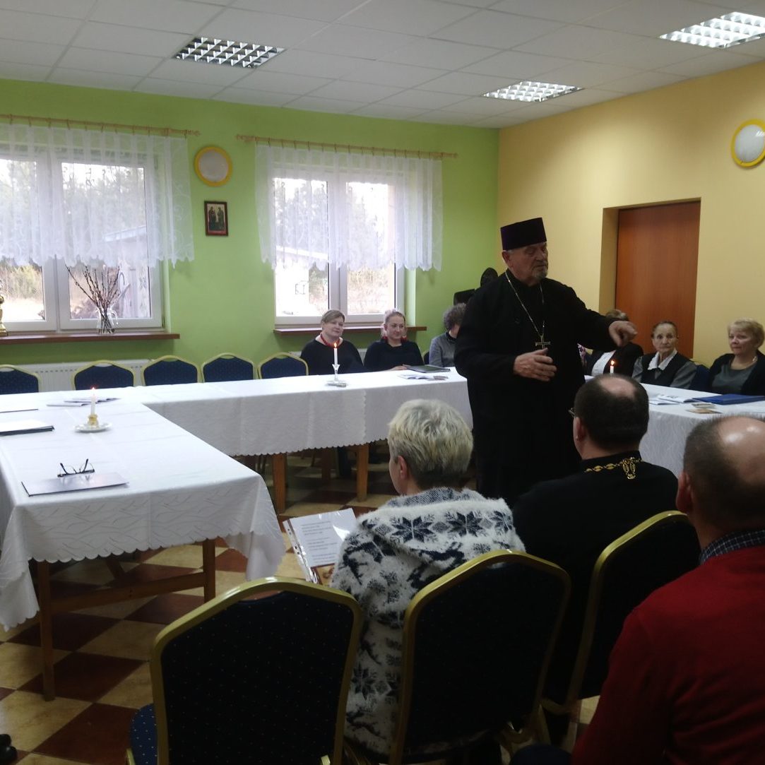 Pieśni wielkopostne