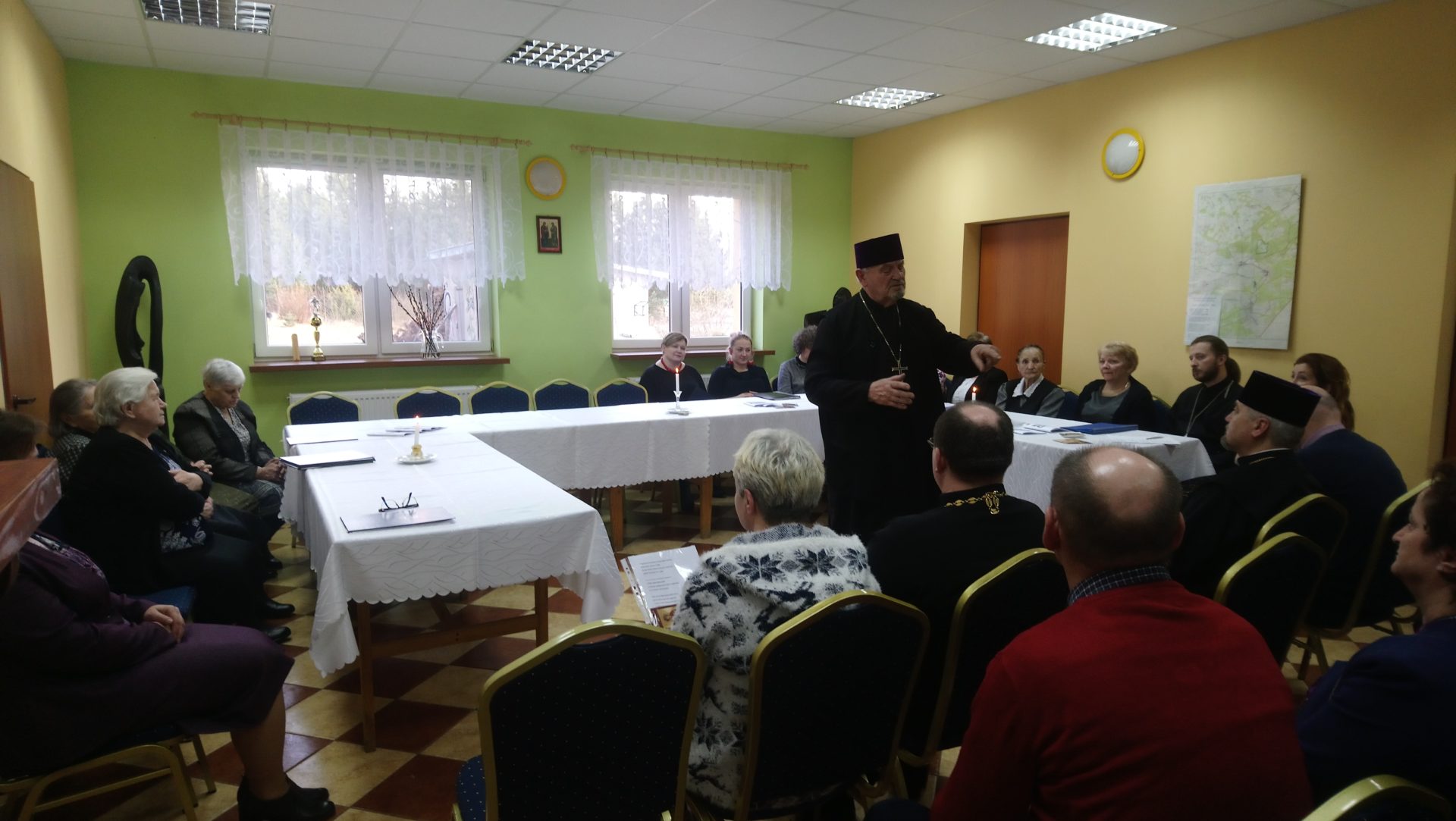 Pieśni wielkopostne