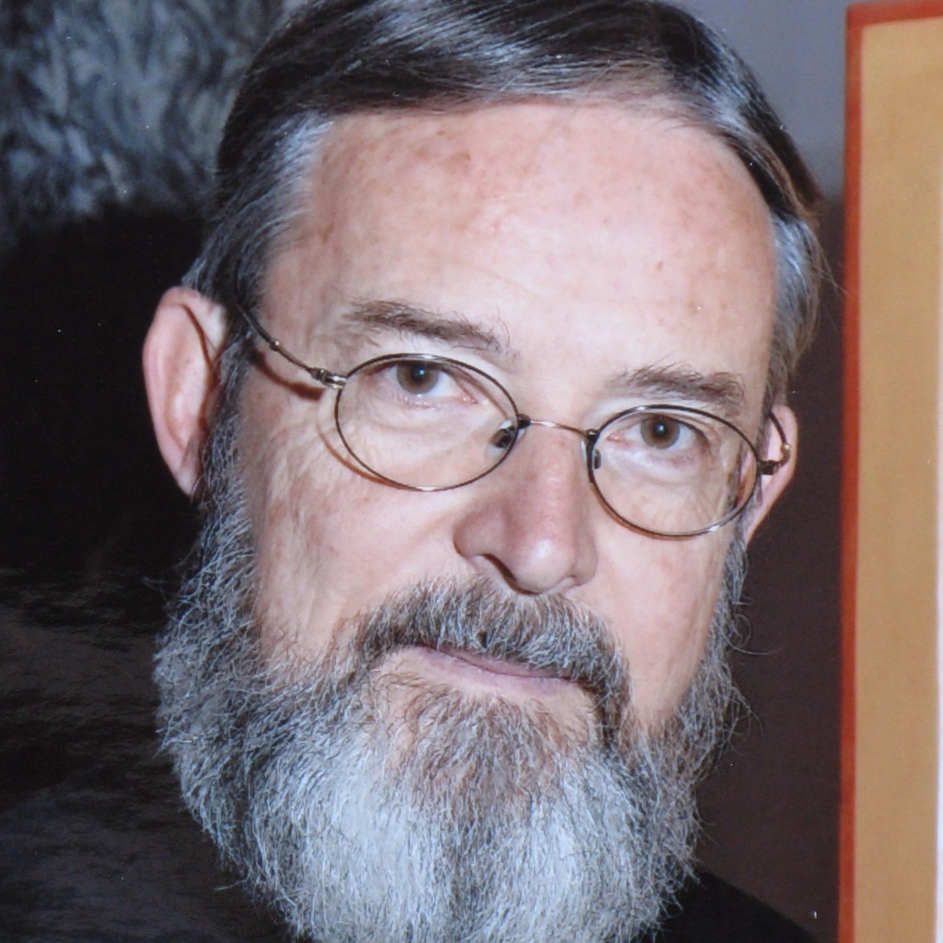 1. o. Michel Quenot