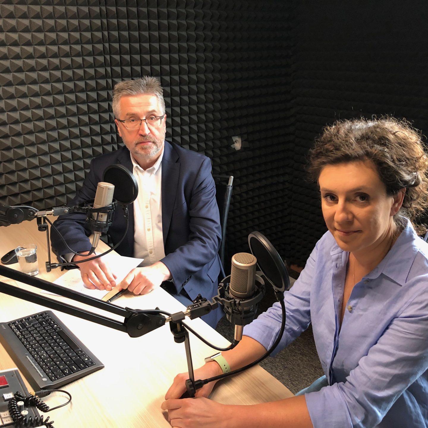 6. dr Malgorzata Wojnar