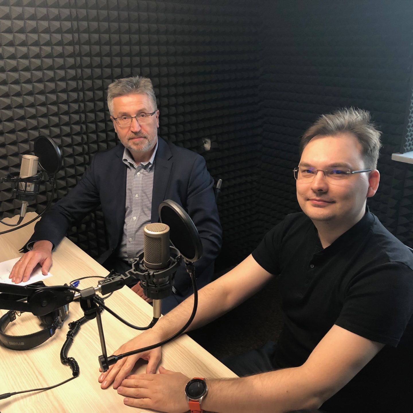 8. dr Lukasz Lisowski