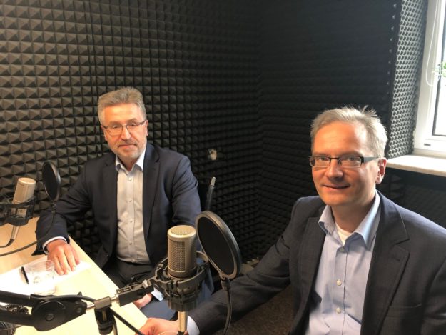 9. prof. Tomasz Hryszko