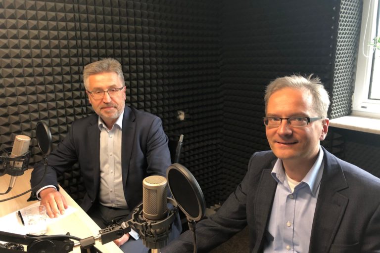 9. prof. Tomasz Hryszko