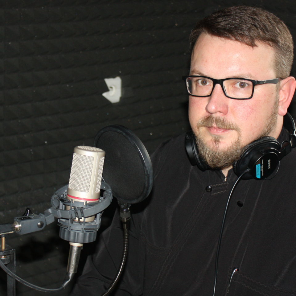 ks. Michał Czykwin