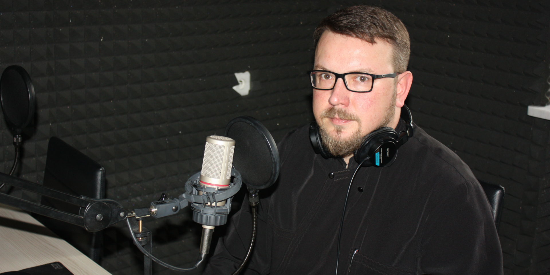 ks. Michał Czykwin