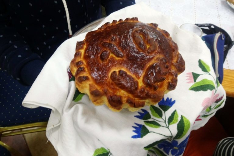 Korowaj (2)