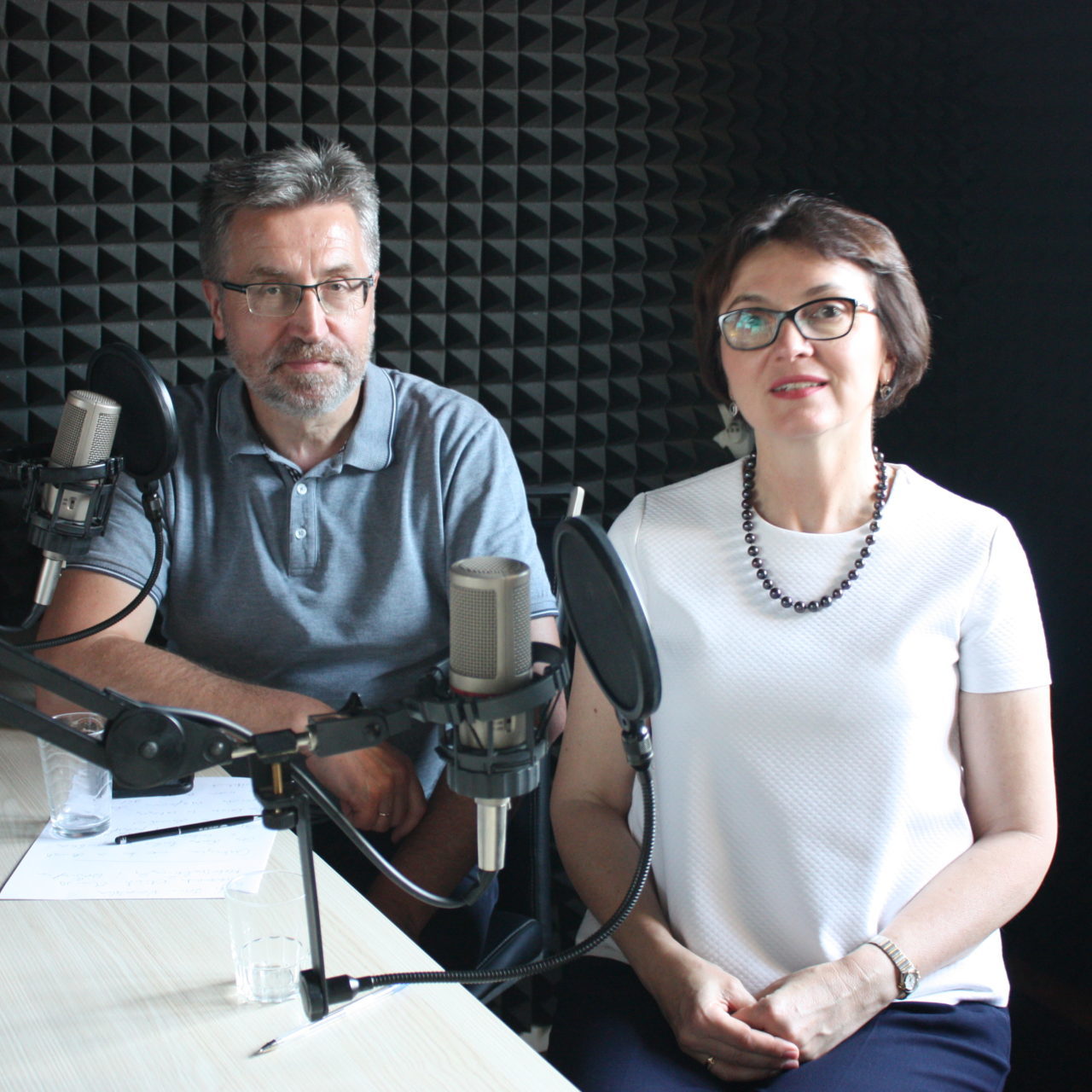 10. prof. Iryna Kowalska