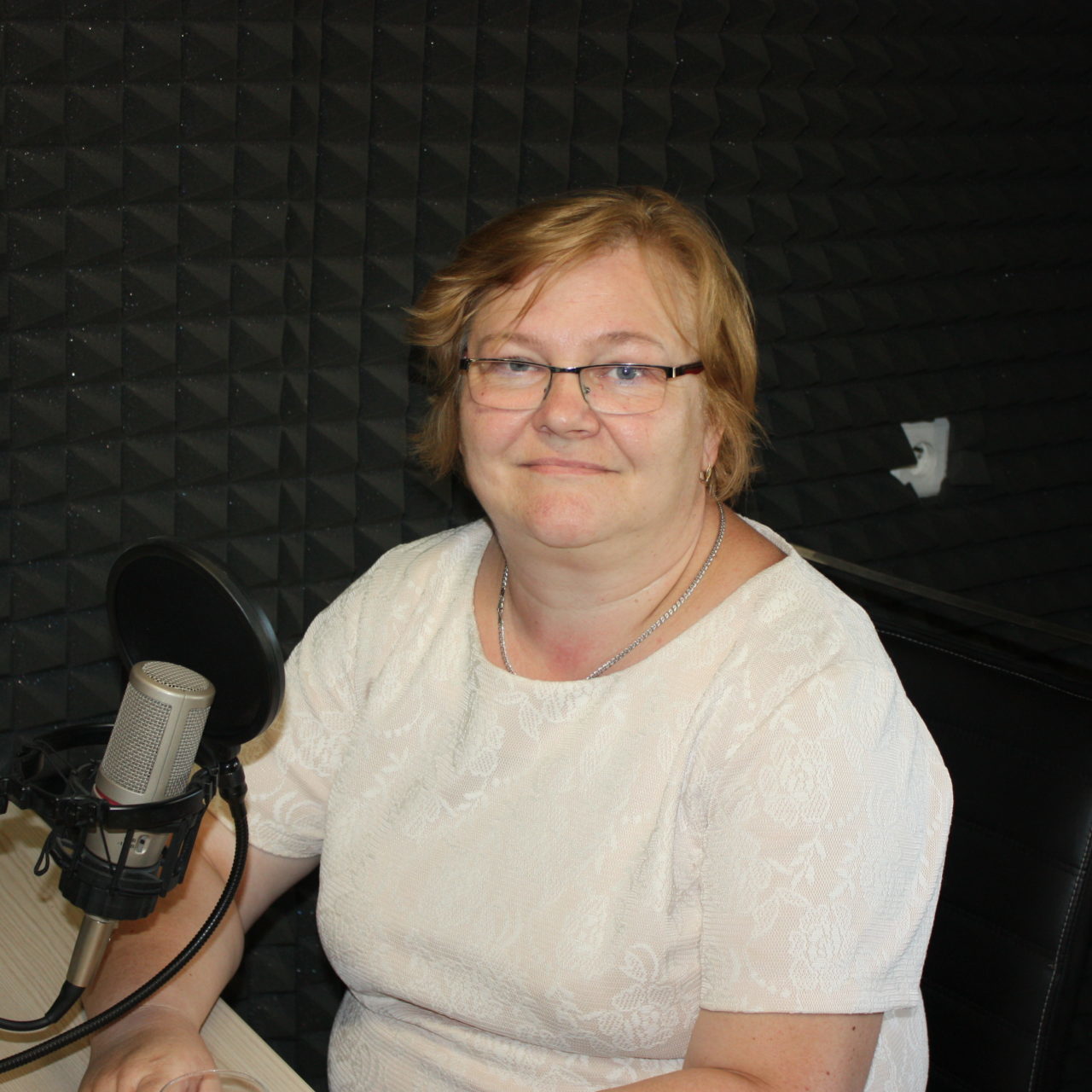 Ewa Rygorowicz 27.06.2019