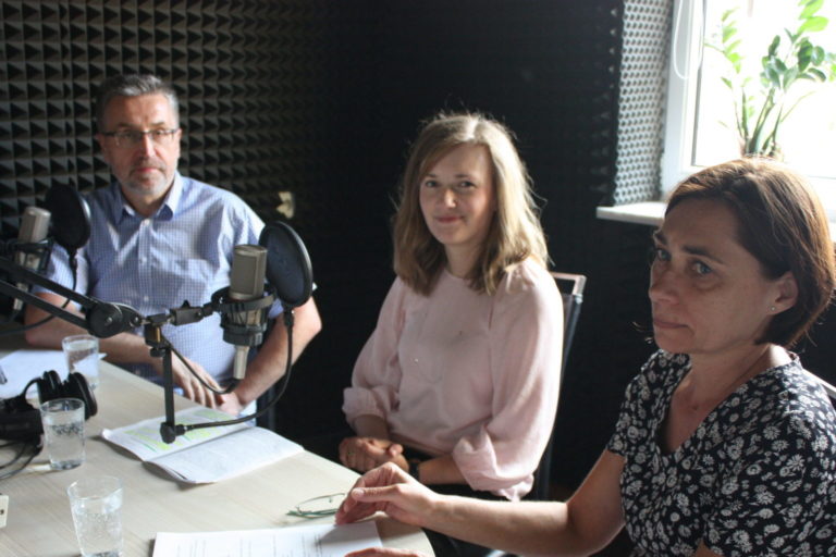 13. dr Agnieszka Iwaniuk dr Dorota Halicka