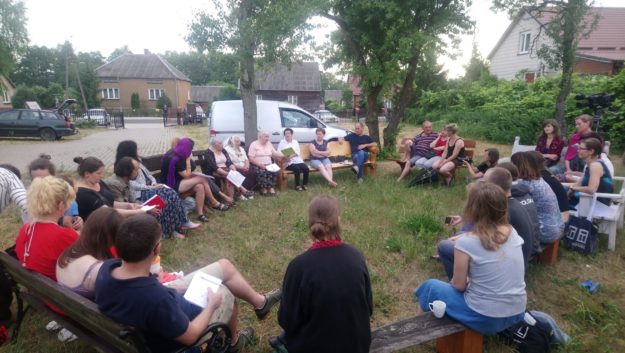 Dobrowodzka tradycja