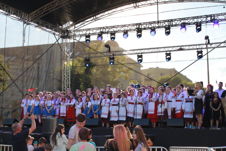 Koncert galowy