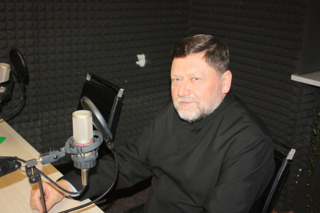 Ks Anatol Fiedoruk