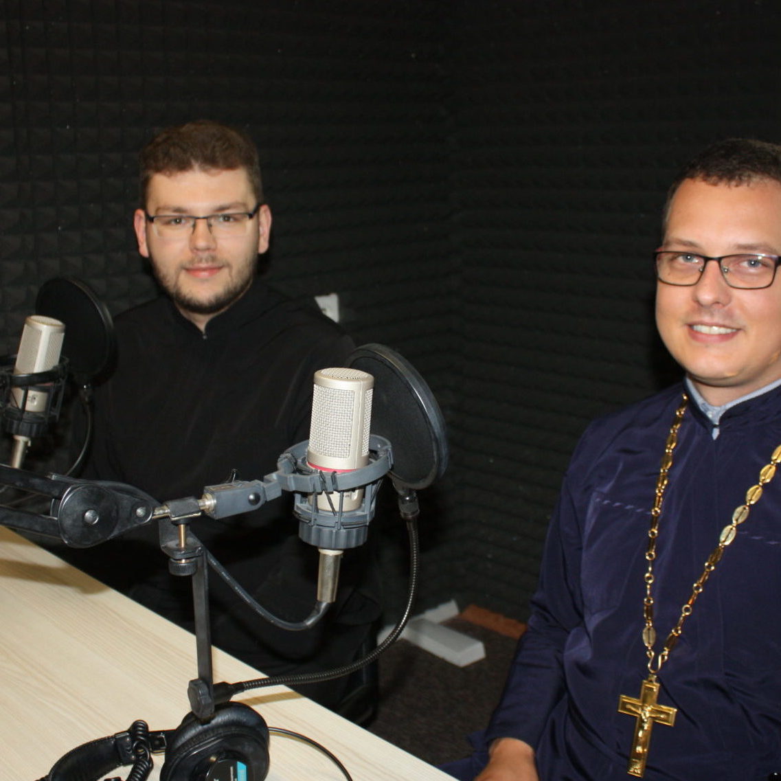 ks. Rafael Szczerbacz