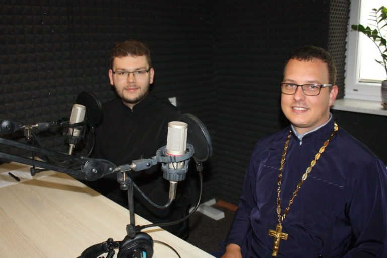 ks. Rafael Szczerbacz