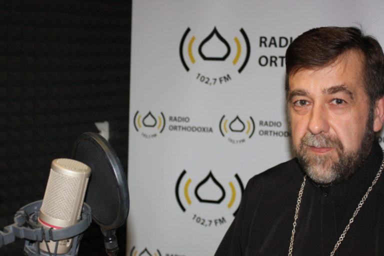 ks. Andrzej Kuźma