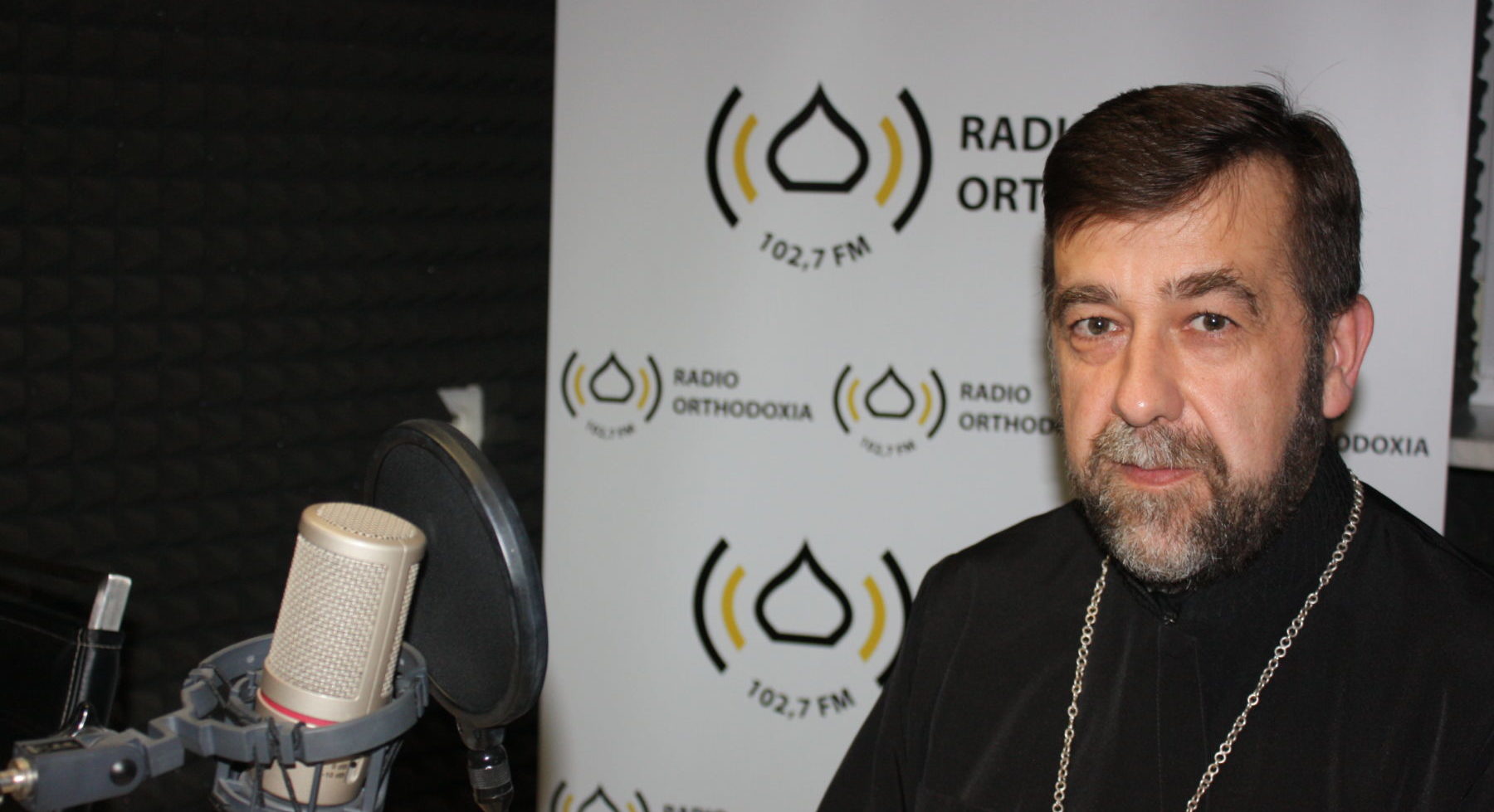 ks. Andrzej Kuźma
