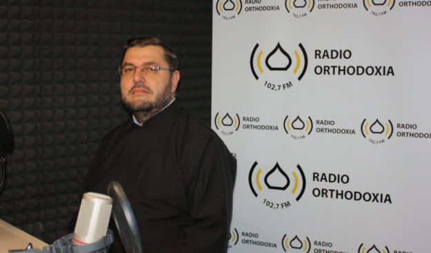 ks. Jarosław Pagór