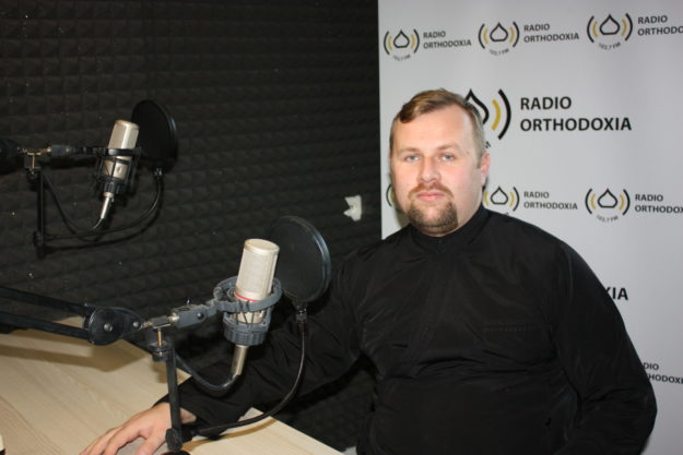 ks. Miroslaw Demczuk