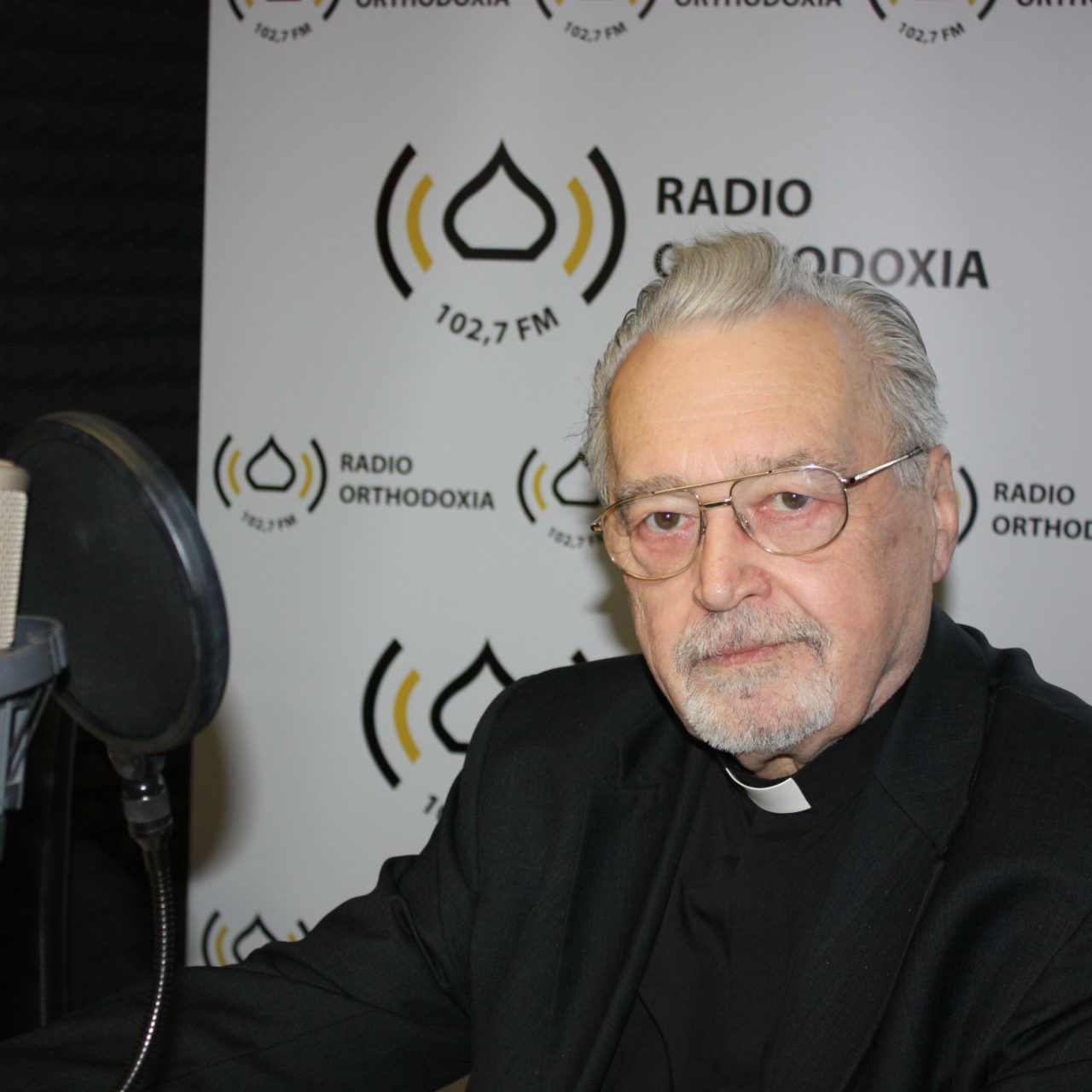ks. Grzegorz Misijuk