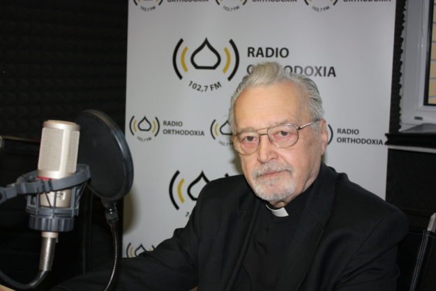 ks. Grzegorz Misijuk