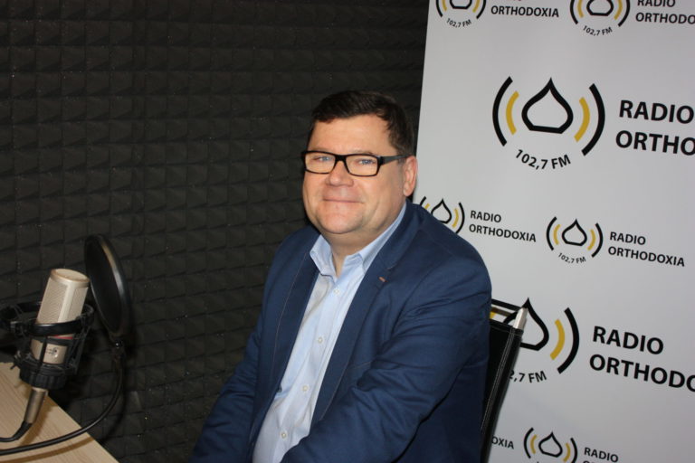 Marek Masalski
