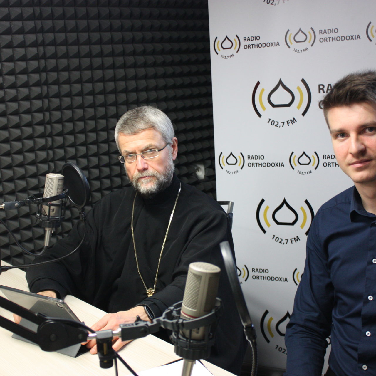 ks. Gieorgij Zawierszynski