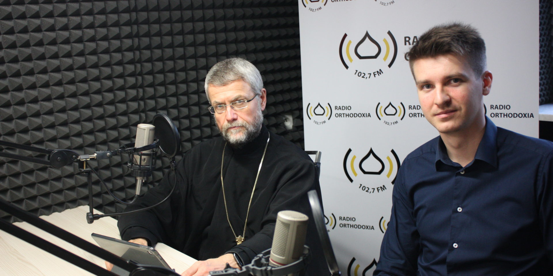 ks. Gieorgij Zawierszynski