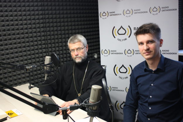 ks. Gieorgij Zawierszynski