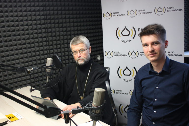 ks. Gieorgij Zawierszynski