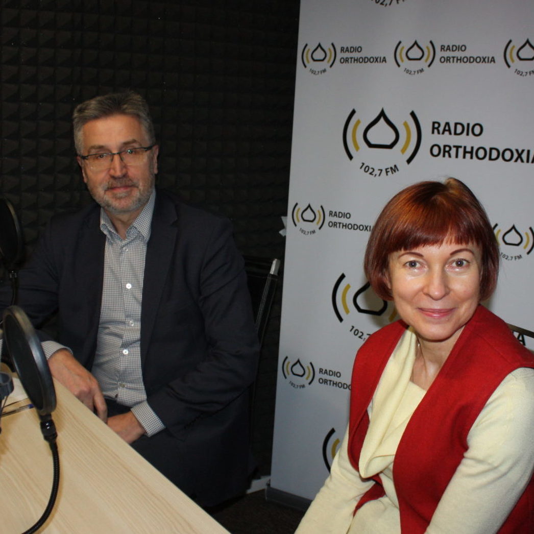 dr hab. Elzbieta Czykier