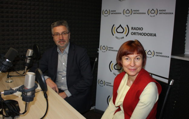 dr hab. Elzbieta Czykier