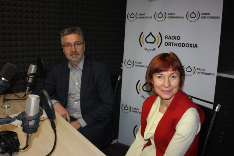 dr hab. Elzbieta Czykier