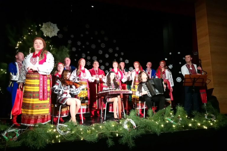 Czornobrywci